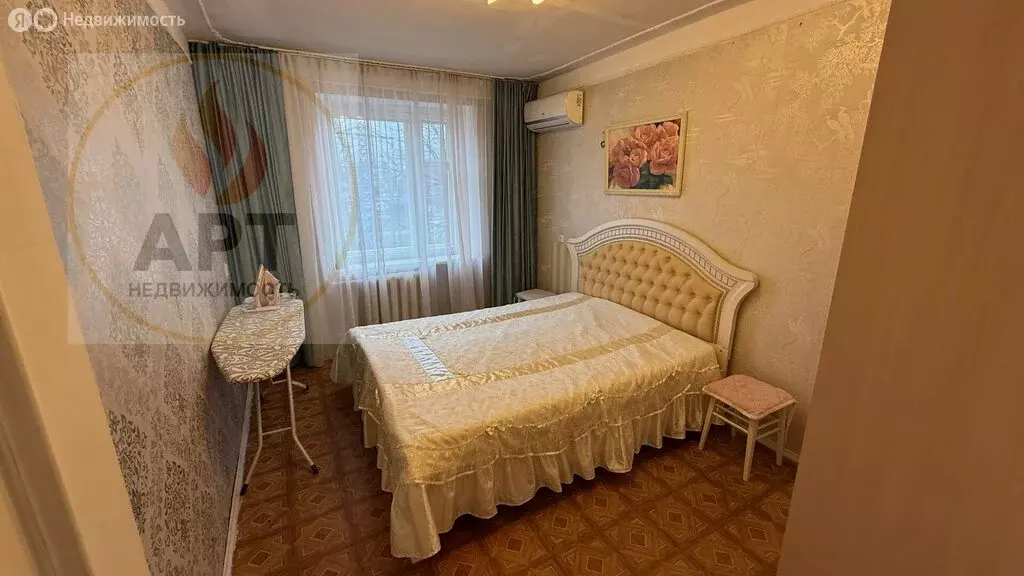 2-комнатная квартира: Владикавказ, проспект Доватора, 21 (55 м) - Фото 1