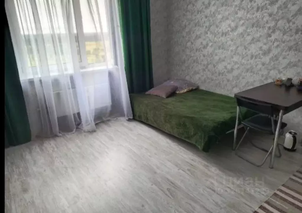 Студия Московская область, Домодедово Южный мкр, ул. ... - Фото 2