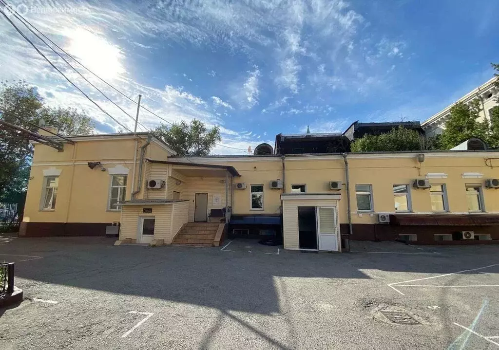 Офис (168 м) - Фото 1