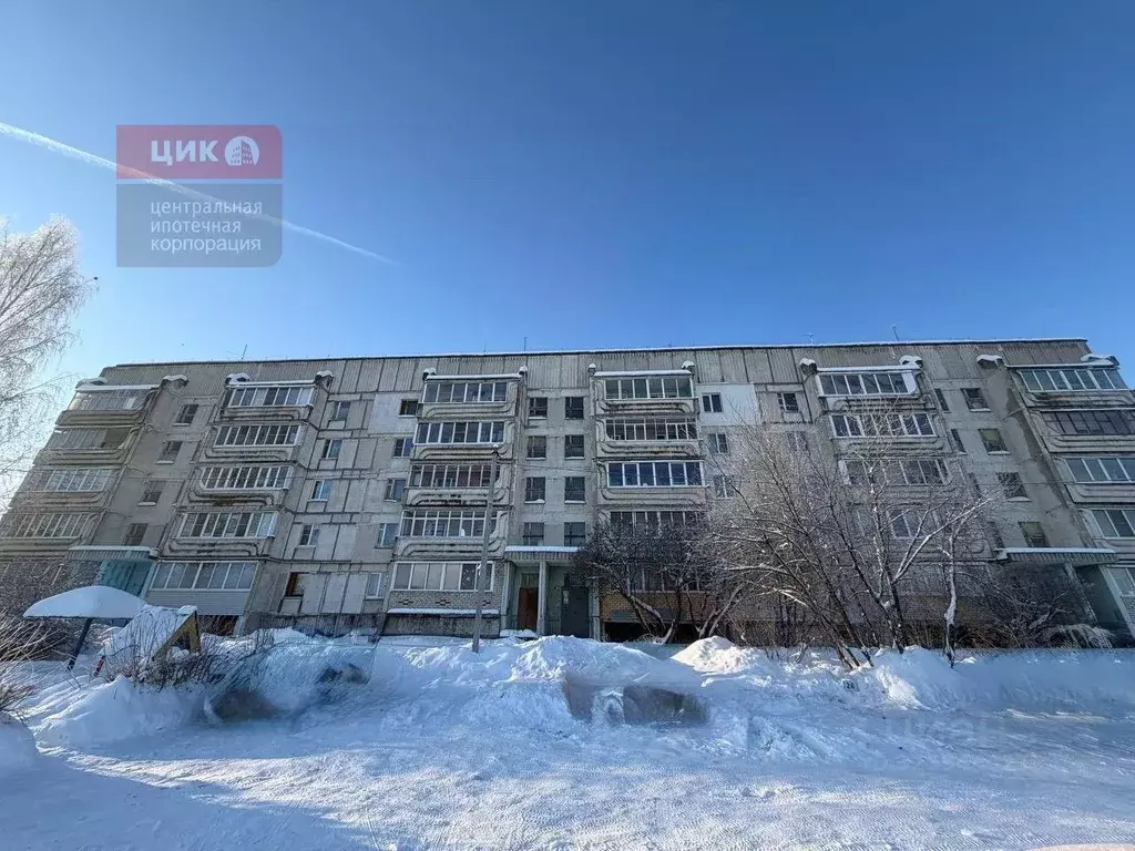 3-к кв. Рязанская область, Рязань Интернациональная ул., 13г (67.1 м) - Фото 1