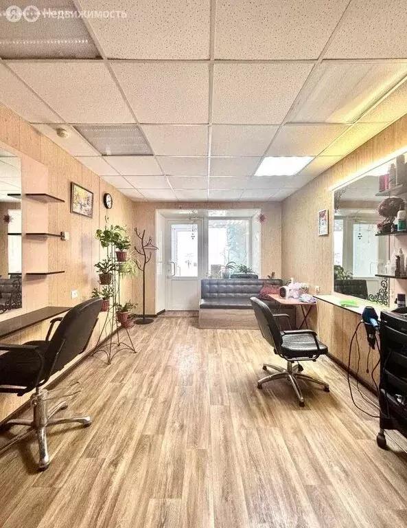 Помещение свободного назначения (18 м) - Фото 1