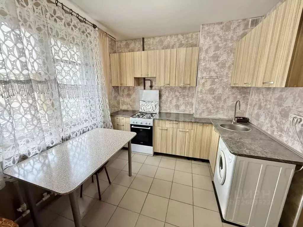 1-к кв. Крым, Симферополь ул. Ковыльная (34.2 м) - Фото 2