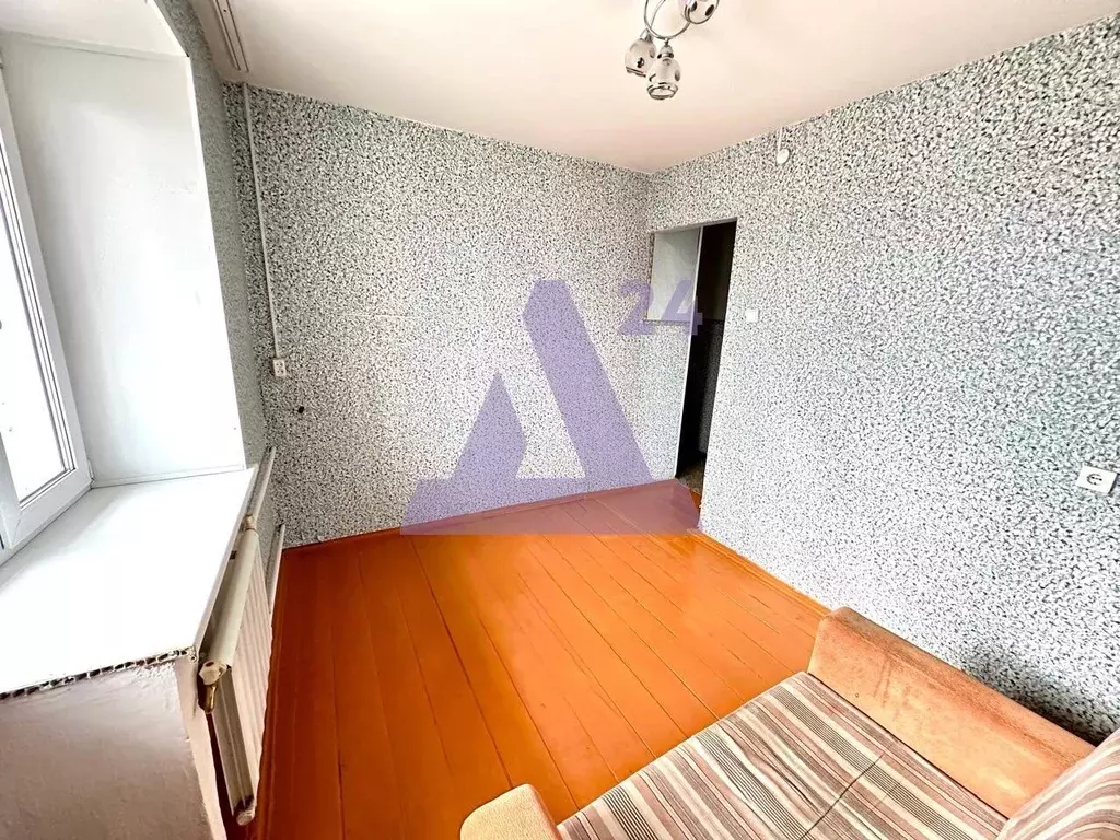 2-к кв. Алтайский край, Тальменский район, Тальменка рп Залесовская ... - Фото 1