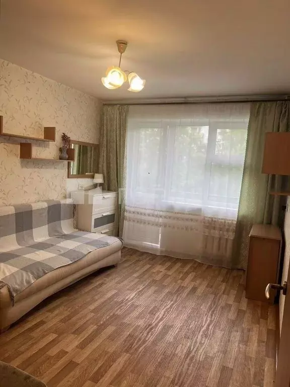 2-к кв. Новосибирская область, Новосибирск ул. Кошурникова, 13/2 (47.0 ... - Фото 1