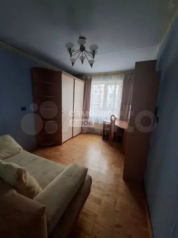 2-к. квартира, 48 м, 4/12 эт. - Фото 1