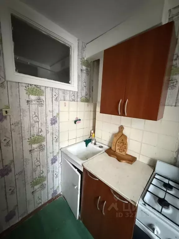 2-к кв. Москва Флотская ул., 35 (48.0 м) - Фото 1