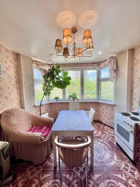 Квартира, 2 комнаты, 60.5 м - Фото 1