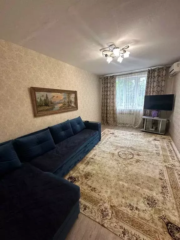 2-к кв. Дагестан, Каспийск Советская ул., 6 (47.0 м) - Фото 0