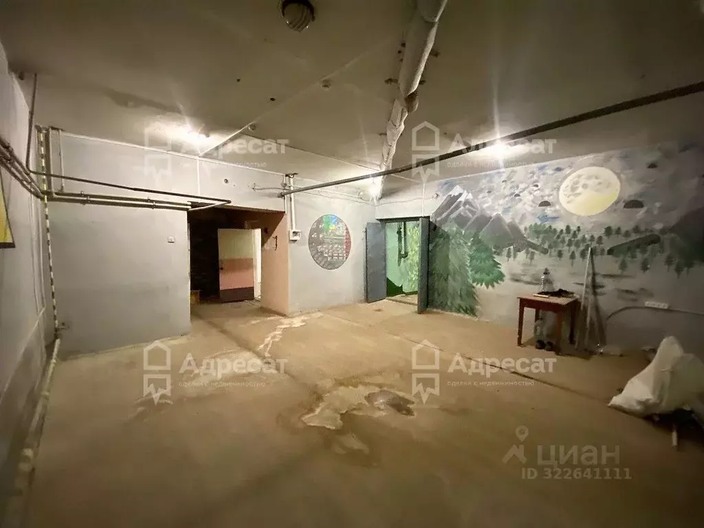 Офис в Волгоградская область, Волжский пл. Труда, 19 (140 м) - Фото 2