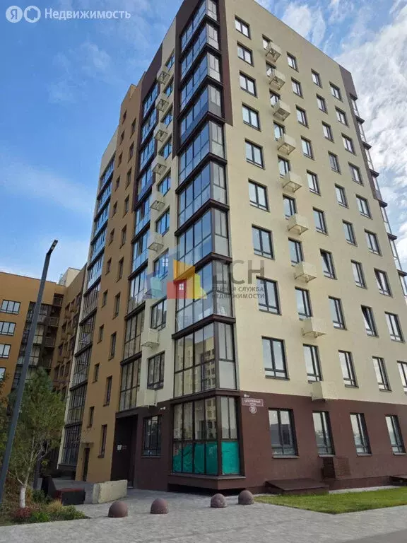 1-комнатная квартира: Петровский, Шоссейный проезд, 25к1 (40 м) - Фото 0