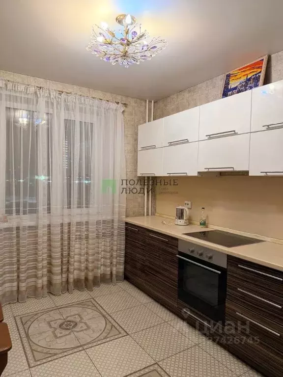 1-к кв. Красноярский край, Красноярск ул. Весны, 17 (36.0 м) - Фото 1