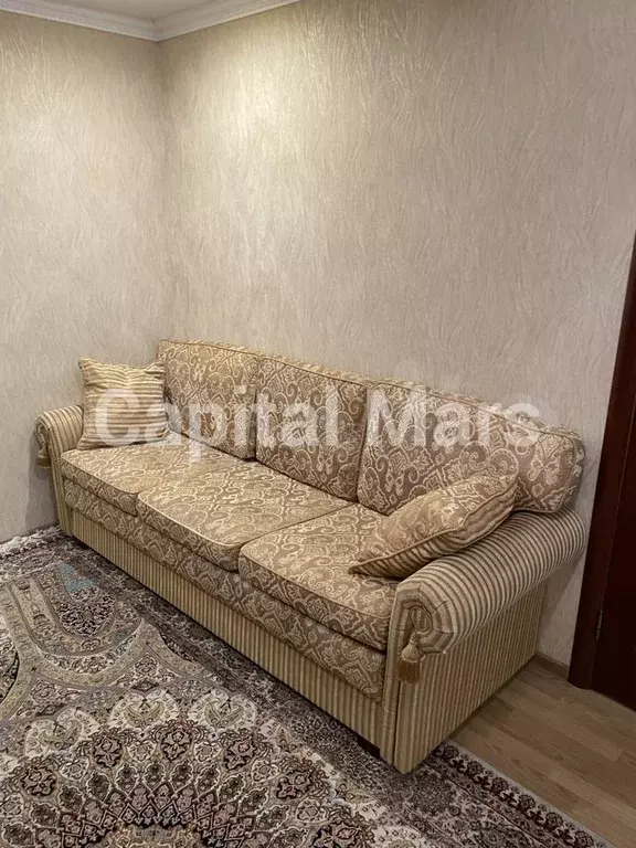 2-к. квартира, 48 м, 3/5 эт. - Фото 1