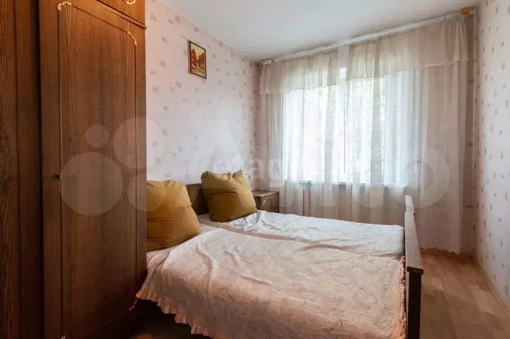 2-к. квартира, 46м, 2/9эт. - Фото 1