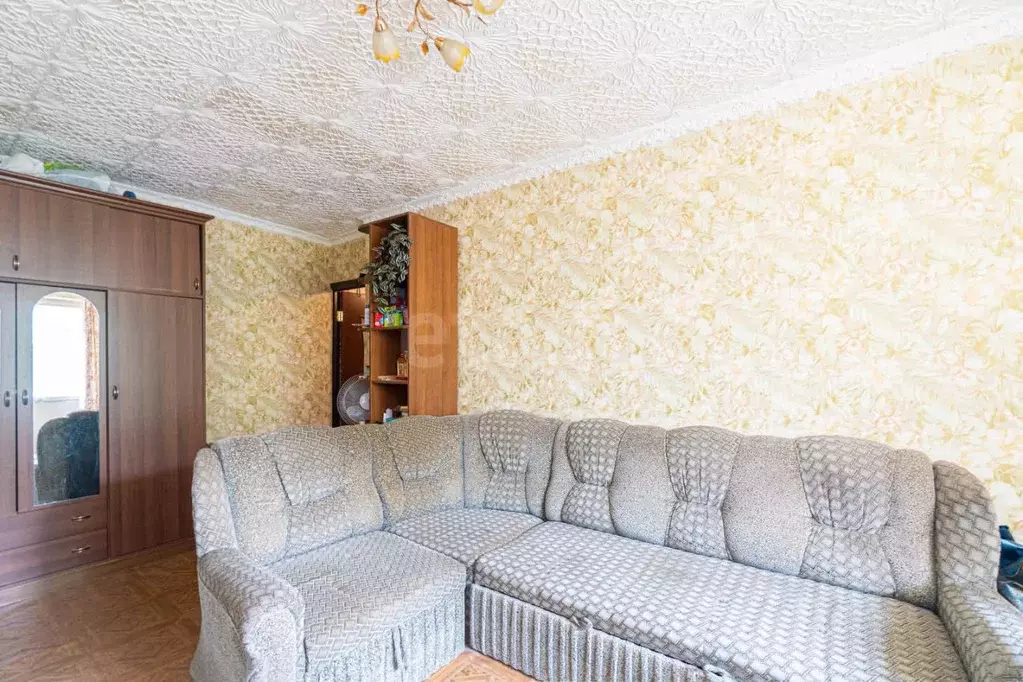 2-к кв. Севастополь ул. Вакуленчука, 21 (45.7 м) - Фото 1