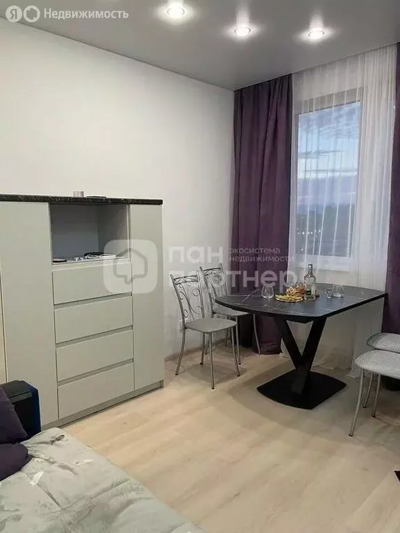 1-комнатная квартира: Бугры, улица Шекспира, 1к2 (46 м) - Фото 1