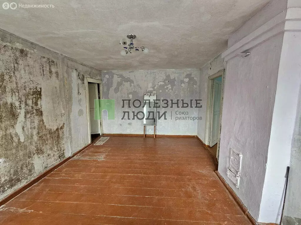 3-комнатная квартира: Хабаровск, Воронежская улица, 139 (52.8 м) - Фото 1