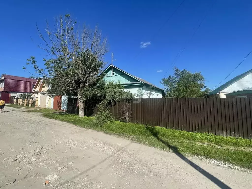 Дом в Калужская область, Калуга ул. Весенняя, 5 (54 м) - Фото 1