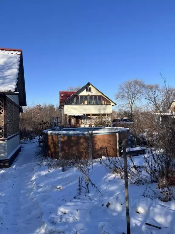 Участок в Еврейская автономная область, Смидовичский район, ... - Фото 2