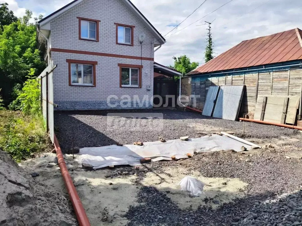 Участок в Курская область, Курск Поповка мкр, ул. Спортивная, 104 ... - Фото 2