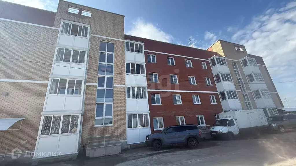 Продаётся 2-к квартира, 38.9 м - Фото 1