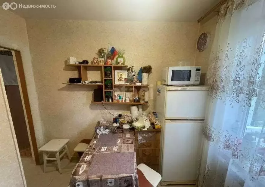 2-комнатная квартира: Новороссийск, улица Видова, 125 (48.3 м) - Фото 1
