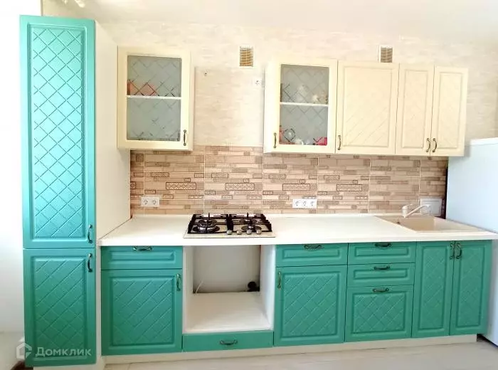 Продаётся 3-к квартира, 63.9 м - Фото 0