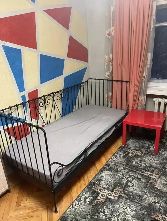 Комната Санкт-Петербург Новочеркасский просп., 49/20 - Фото 2