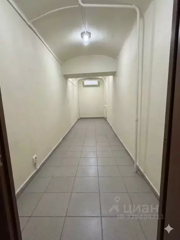 Помещение свободного назначения в Москва пер. Просвирин, 15 (9 м) - Фото 1