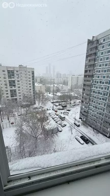 1-комнатная квартира: Москва, улица Маршала Тухачевского, 15 (32.6 м) - Фото 2