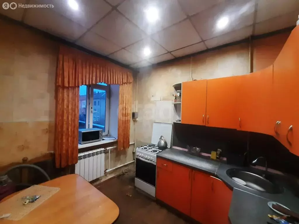 2-комнатная квартира: Аша, улица Ленина, 27 (43.4 м) - Фото 2