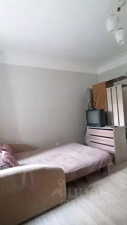 Студия Пермский край, Пермь ул. Куйбышева, 60 (24.0 м) - Фото 2