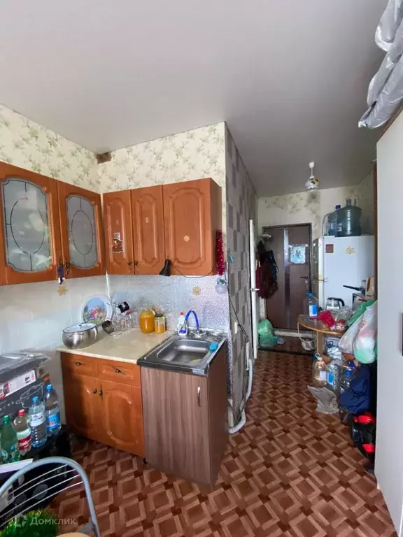 Продаётся квартира-студия, 18 м - Фото 1