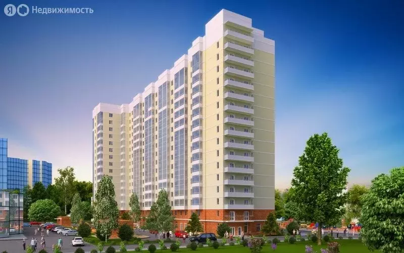 Квартира-студия: Санкт-Петербург, Туристская улица, 20к2 (30.3 м) - Фото 0