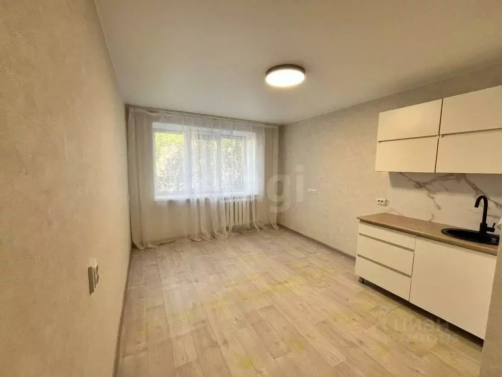 Студия Удмуртия, Ижевск Буммашевская ул., 15А (18.0 м) - Фото 1