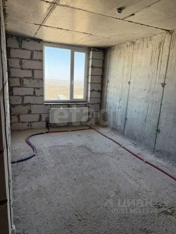 1-к кв. Ростовская область, Аксай ул. Менделеева, 53А (34.4 м) - Фото 0