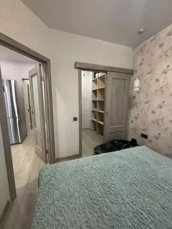 1-к кв. Иркутская область, Иркутск Депутатская ул., 78/5 (47.0 м) - Фото 2