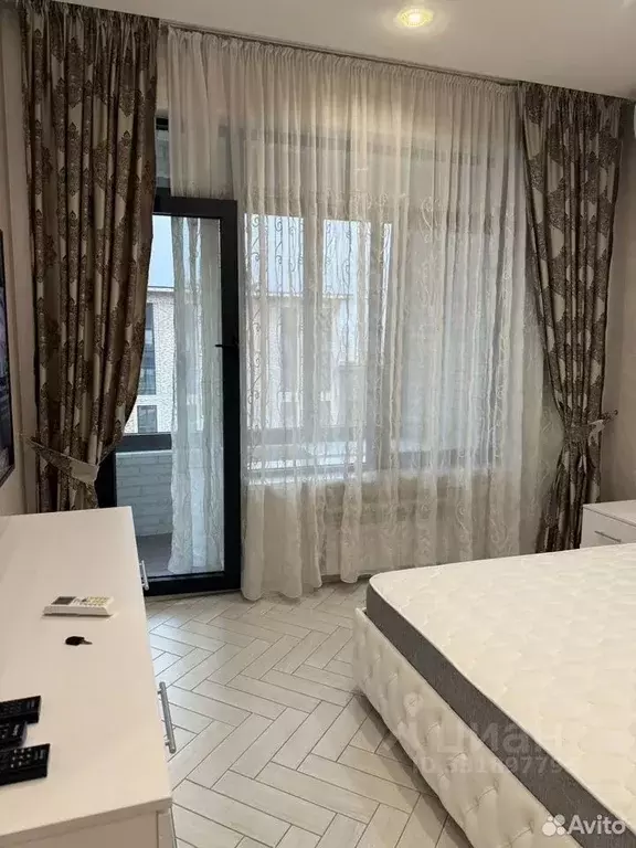 2-к кв. Москва Ленинградский просп., 29к3 (43.0 м) - Фото 1