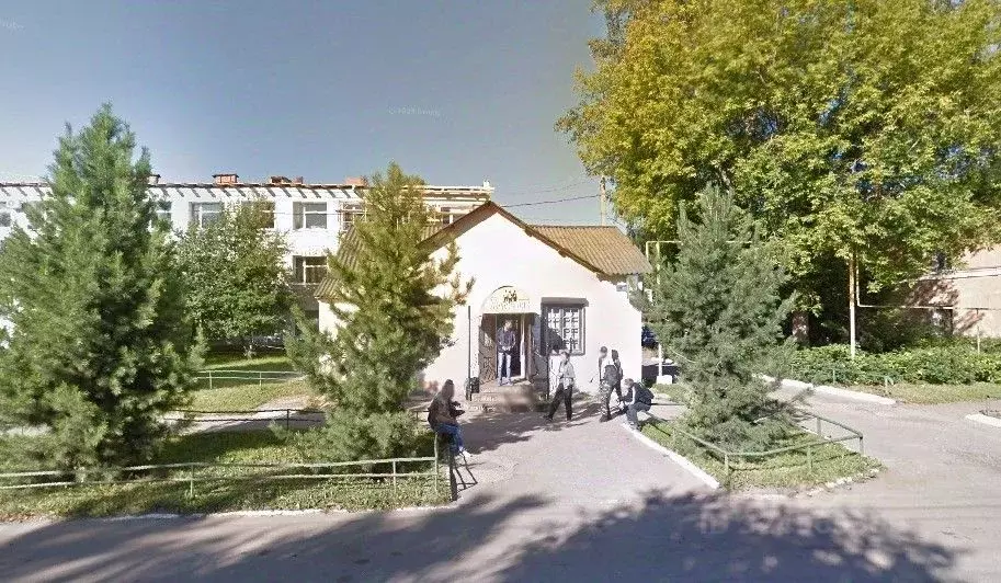 Помещение свободного назначения в Марий Эл, Йошкар-Ола ул. Зарубина, ... - Фото 1