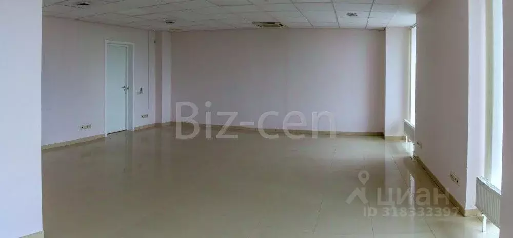 Офис в Санкт-Петербург Мельничная ул., 8Л (66 м) - Фото 1