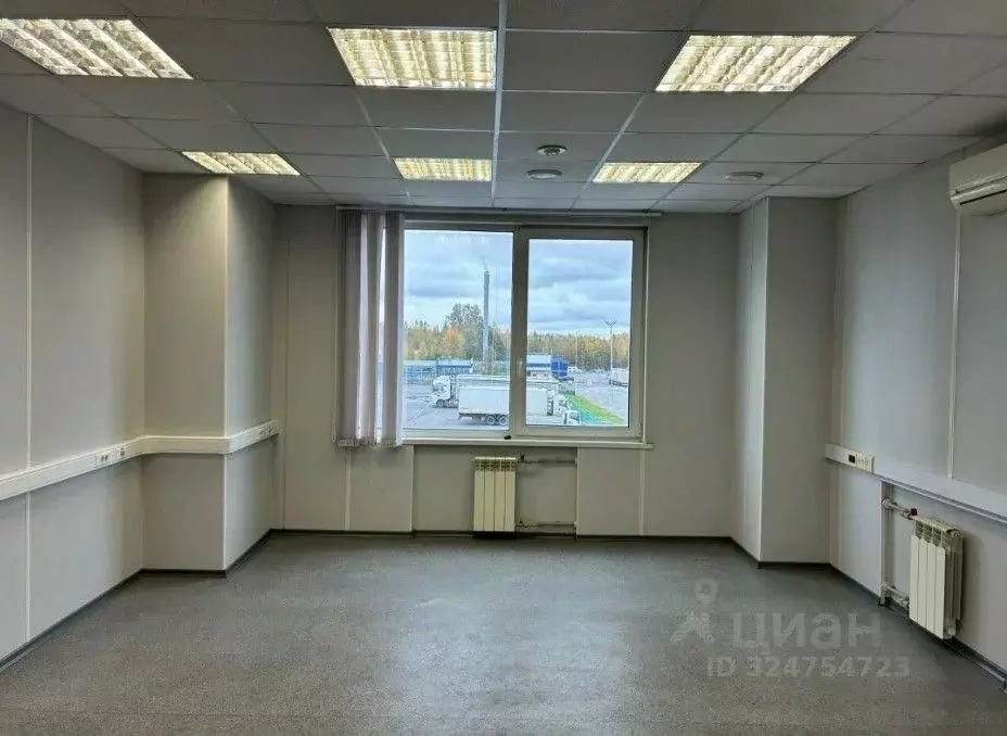 Офис в Санкт-Петербург пос. Парголово, Горское ш., 6соор1 (1292 м) - Фото 2