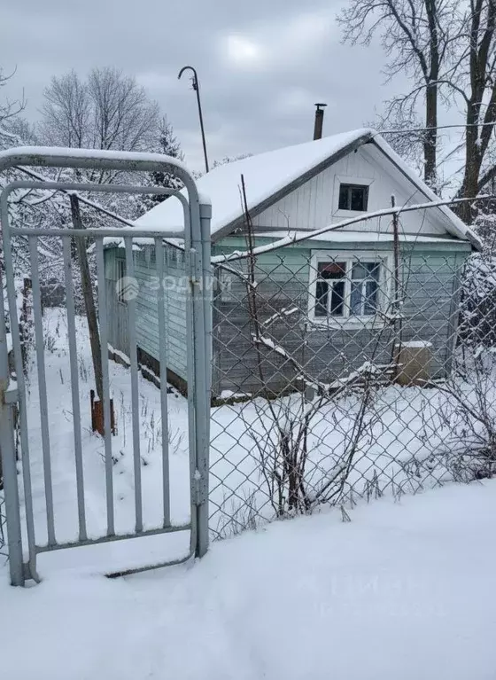 Участок в Чувашия, Чебоксары Мичуринец СНТ, 231/1 (8.05 сот.) - Фото 1