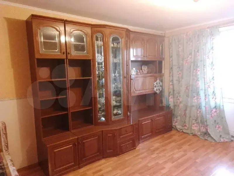 1-к. квартира, 42 м, 8/14 эт. - Фото 1