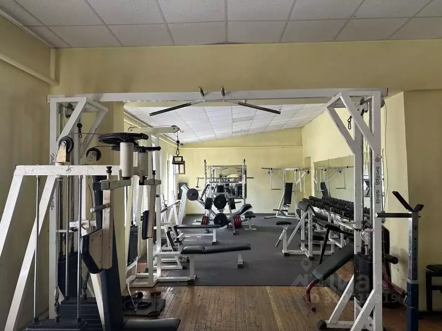 Помещение свободного назначения в Воронежская область, Воронеж ... - Фото 1