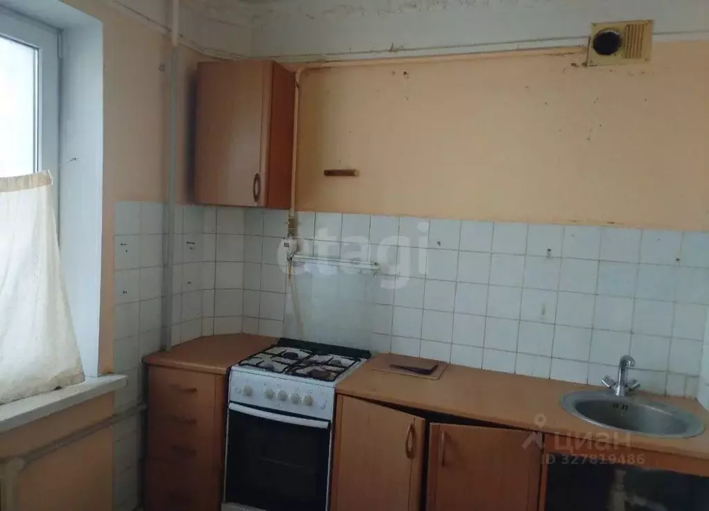 2-к кв. Белгородская область, Белгород ул. Щорса, 46 (50.5 м) - Фото 2