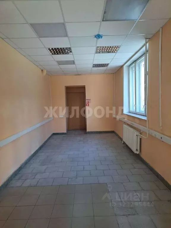 Производственное помещение в Новосибирская область, Новосибирск ... - Фото 0