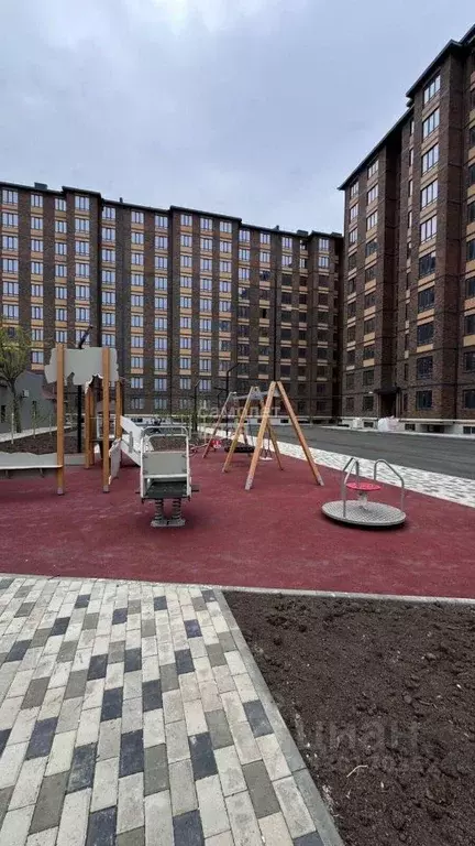 1-к кв. Дагестан, Махачкала просп. Насрутдинова, 248 (58.0 м) - Фото 1
