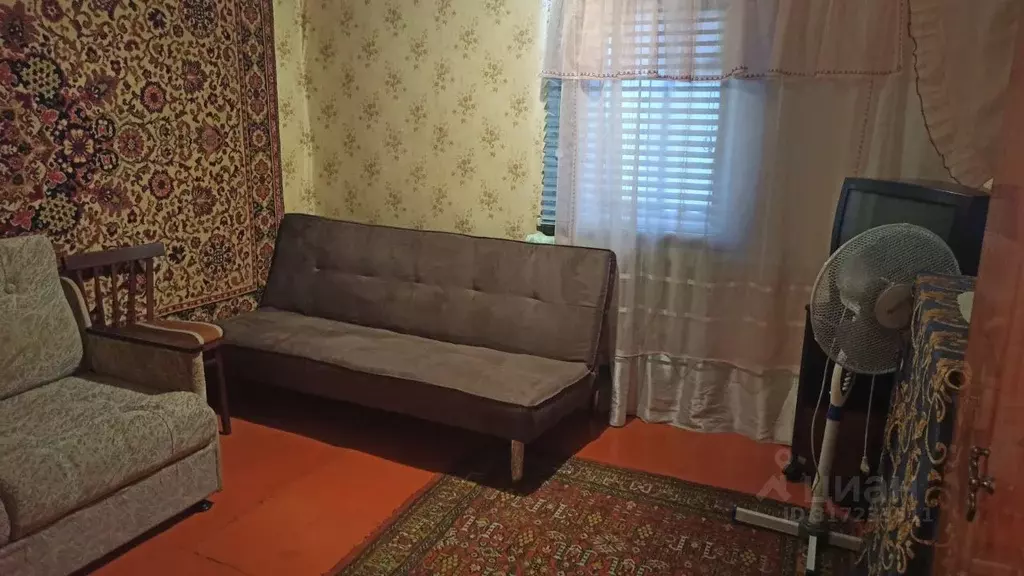 Дом в Ростовская область, Ростов-на-Дону Пронский пер. (30 м) - Фото 1