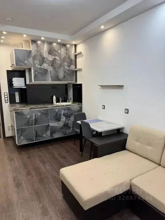 Студия Московская область, Ленинский городской округ, Дрожжино пгт ш. ... - Фото 2