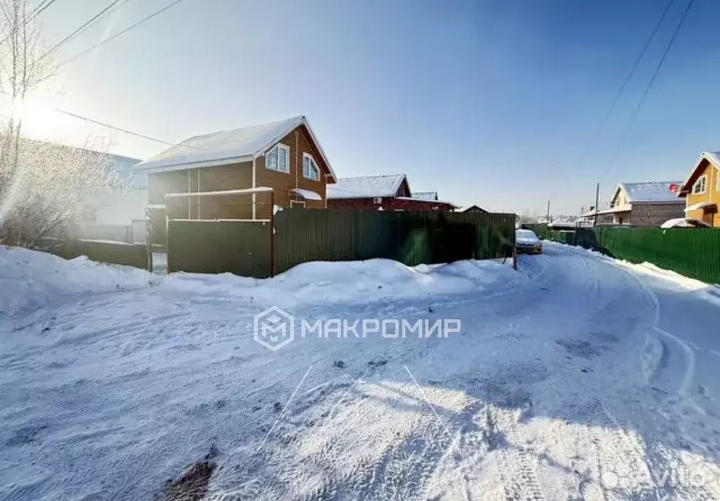 Дом в Московская область, Щелково городской округ, д. Большие Жеребцы ... - Фото 1