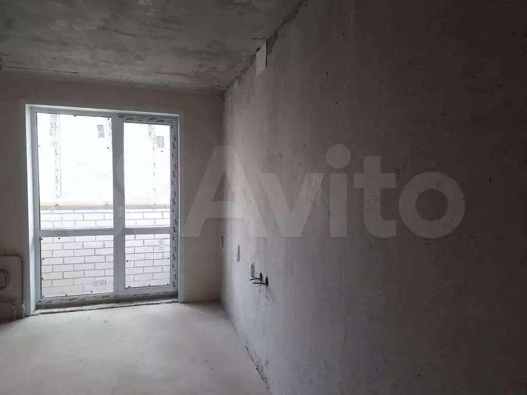 Квартира-студия, 19,6 м, 8/18 эт. - Фото 0